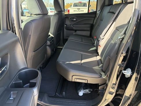 New 2025 Honda Ridgeline RTL image 36