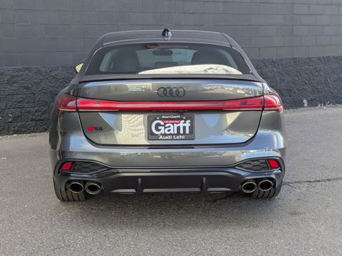 New 2025 Audi S5 Prestige image 6