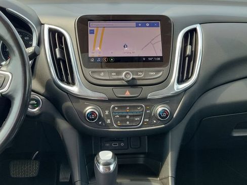 Used 2019 Chevrolet Equinox LT AWD/4WD image 28