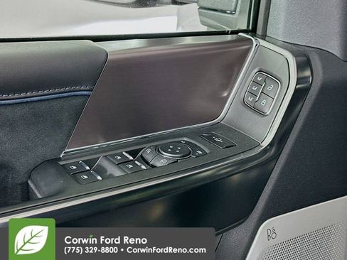 New 2026 Ford F350 Platinum AWD/4WD image 20