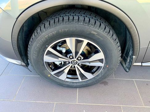 Used 2020 Nissan Murano SV FWD image 10