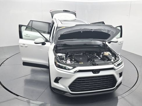 Used 2025 Toyota Grand Highlander FWD image 59
