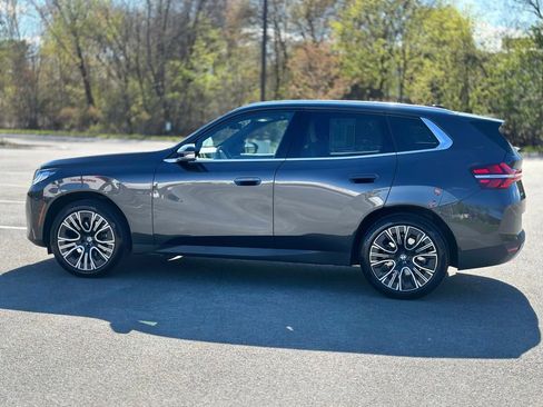 Certified 2026 BMW X3 xDrive30i w/ Convenience Package AWD/4WD image 3