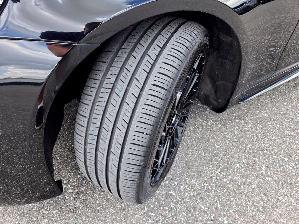 Used 2019 Mercedes-Benz S 560 4MATIC Sedan image 16