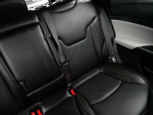 Used 2022 Jeep Compass Limited AWD/4WD image 11