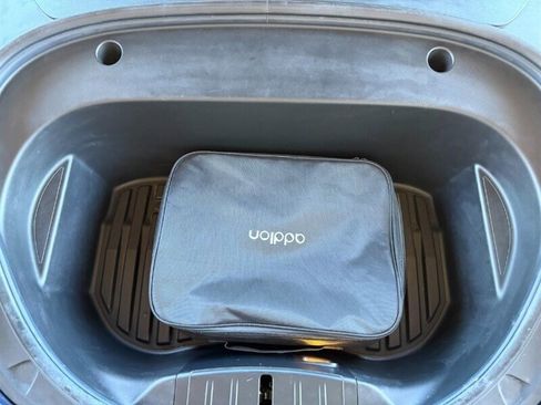 Used 2022 Tesla Model 3 Long Range image 5