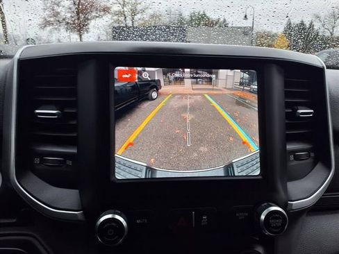 Used 2024 RAM 3500 Big Horn image 22