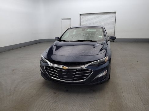 Used 2019 Chevrolet Malibu LT w/ Leather Package image 15