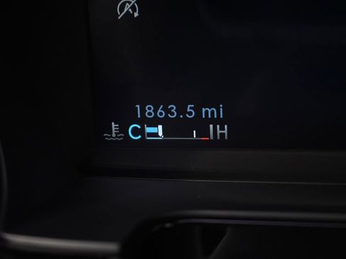 New 2026 Lincoln Corsair Reserve w/ Jet Appearance Package AWD/4WD image 26
