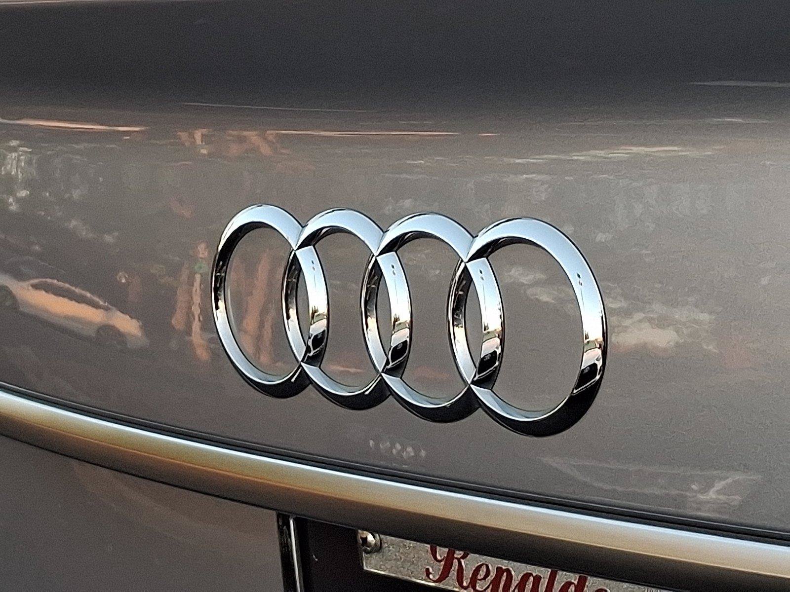 Used 2021 Audi Q5 2.0T Premium AWD/4WD image 31