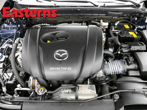 Used 2021 MAZDA MAZDA6 Touring FWD image 7