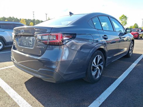 Used 2024 Subaru Legacy Premium AWD/4WD image 6