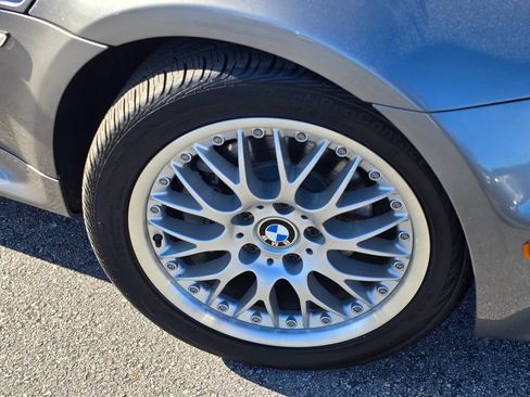 Used 2002 BMW Z3 3.0i image 15