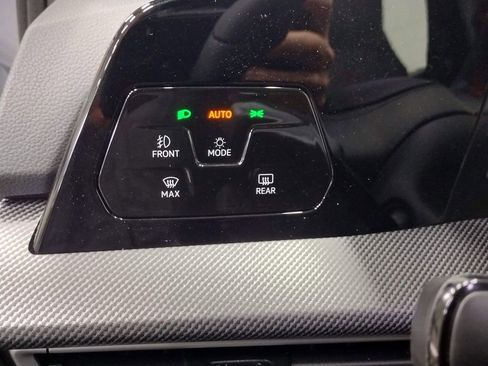 New 2025 Volkswagen GTI Autobahn image 25