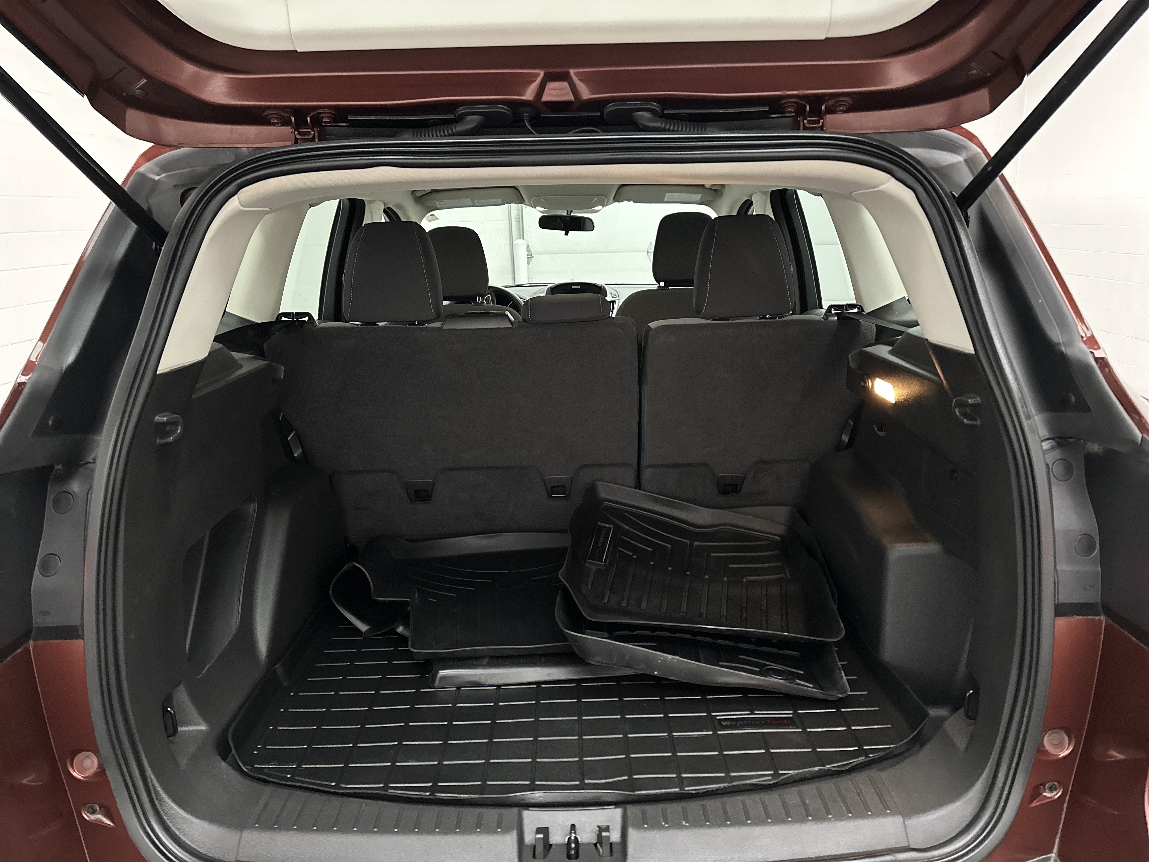 Used 2018 Ford Escape S FWD image 13