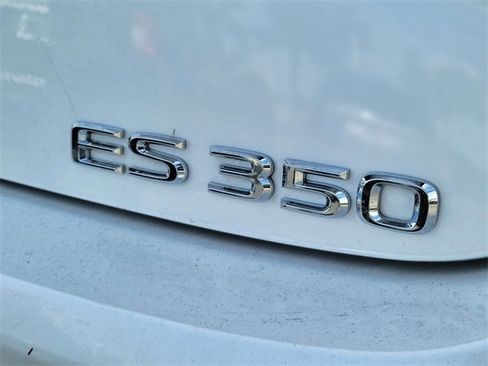Used 2023 Lexus ES 350 image 5