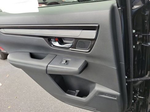 Certified 2024 Honda CR-V EX-L image 17