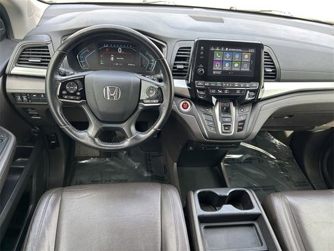 Used 2019 Honda Odyssey EX-L image 18