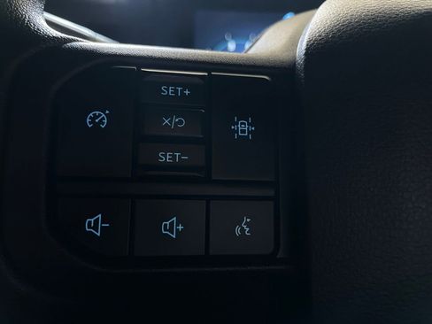 Used 2024 Ford F150 STX image 30