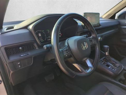 Used 2025 Honda CR-V Sport-L image 11