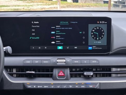 Used 2025 Kia K4 LXS image 18