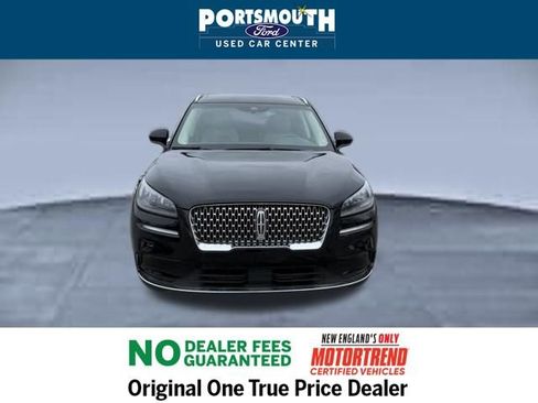 Used 2022 Lincoln Corsair AWD w/ Premium Package image 9