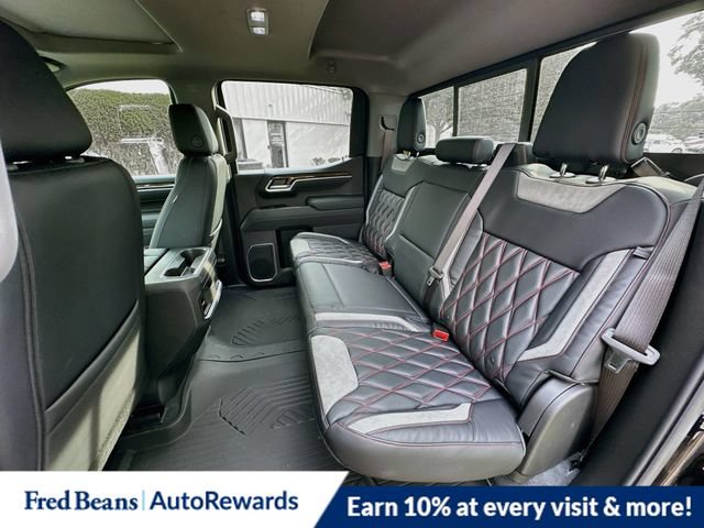 New 2026 Chevrolet Silverado 1500 RST AWD/4WD image 18