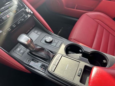 Used 2021 Lexus IS 350 F Sport image 27