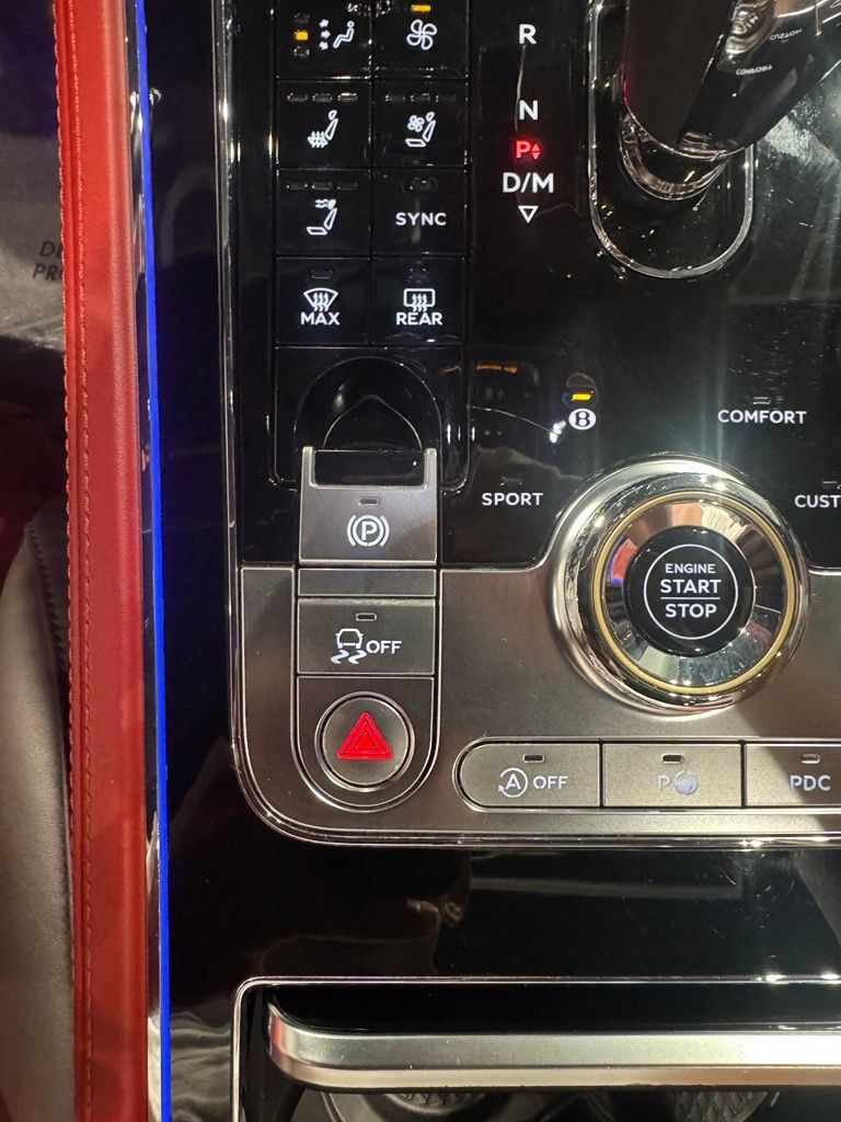 Used 2020 Bentley Continental GT AWD/4WD image 30