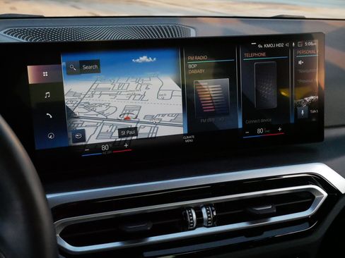 Used 2023 BMW M340i xDrive image 22