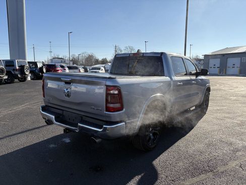 Used 2019 RAM 1500 Laramie image 13