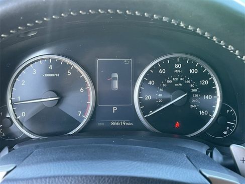 Used 2019 Lexus NX 300 FWD image 27