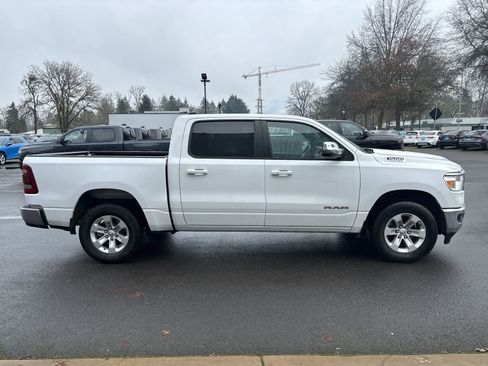 Used 2024 RAM 1500 Laramie image 5