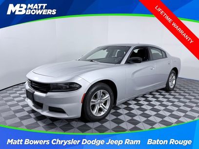 Used 2023 Dodge Charger SXT w/ Cold Weather Package
