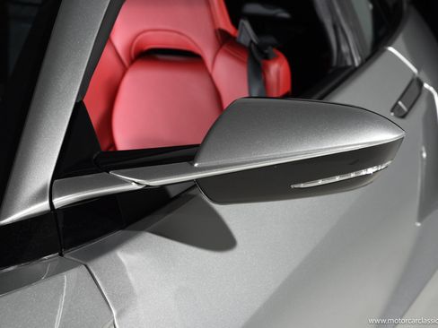Used 2019 Acura NSX AWD/4WD image 20