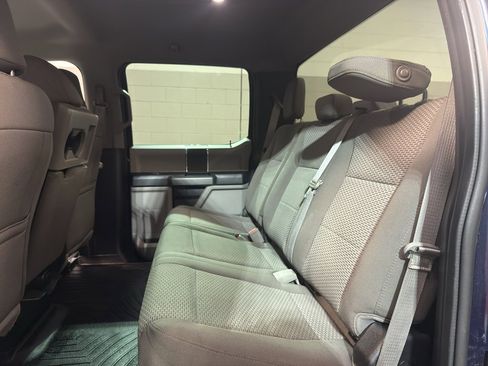 Used 2017 Ford F350 XLT w/ XLT Value Package image 25