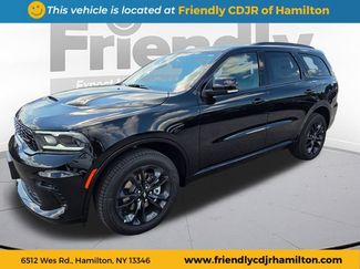 New 2026 Dodge Durango GT AWD/4WD 360° Tour