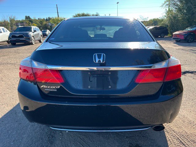 Used 2013 Honda Accord EX image 4