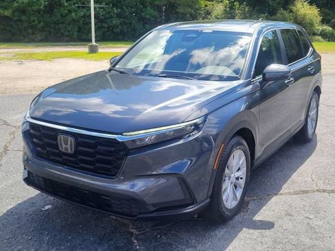 Used 2024 Honda CR-V EX image 6