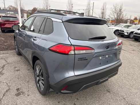 New 2026 Toyota Corolla Cross XLE image 19