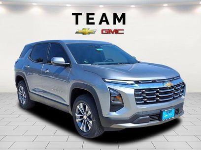 New 2026 Chevrolet Equinox LT w/ Convenience Package II