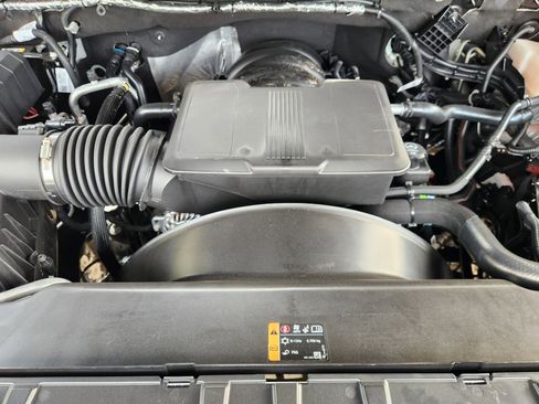 New 2026 Chevrolet Silverado 2500 W/T w/ WT Convenience Package image 31