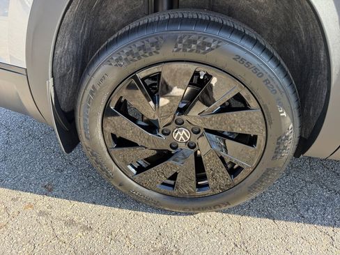 New 2026 Volkswagen Atlas SE image 23