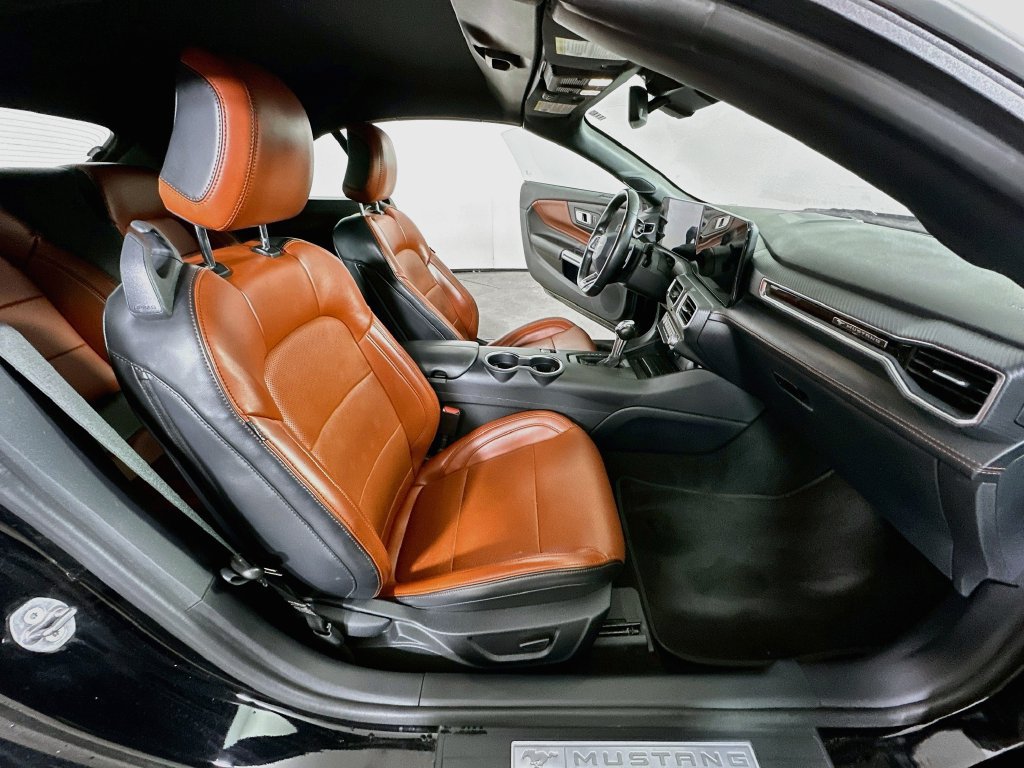 Used 2024 Ford Mustang GT Premium RWD image 14