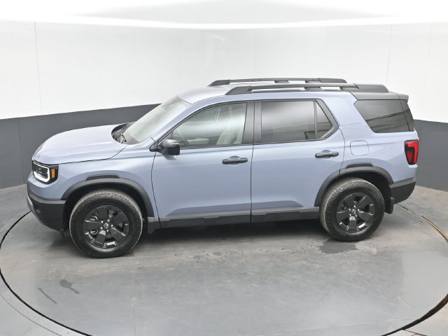 New 2026 Honda Passport RTL image 36