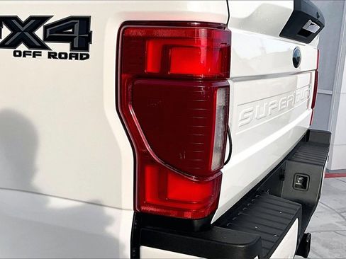 Used 2020 Ford F250 Lariat image 23