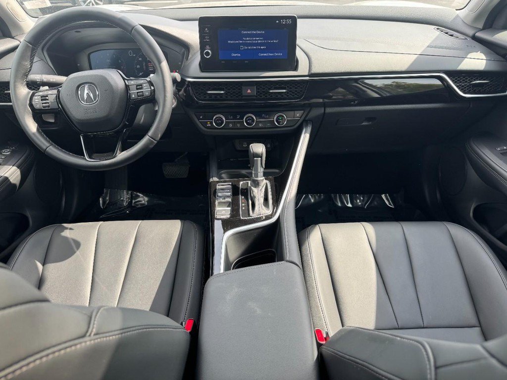 Certified 2025 Acura ADX FWD image 13