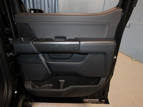 Used 2023 Ford F150 XLT w/ Equipment Group 302A High image 28