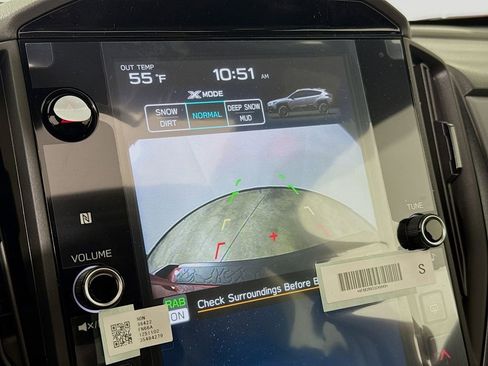 New 2026 Subaru Crosstrek 2.5i Wilderness image 15