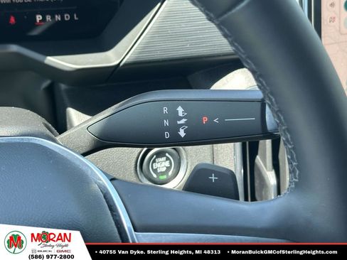 Certified 2024 GMC Acadia Elevation w/ LPO, Floor Liner Package AWD/4WD image 27